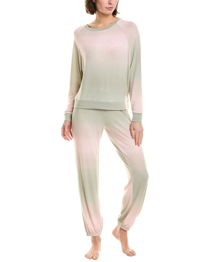 Honeydew Intimates Star Seeker 2pc Pajama Pant Set