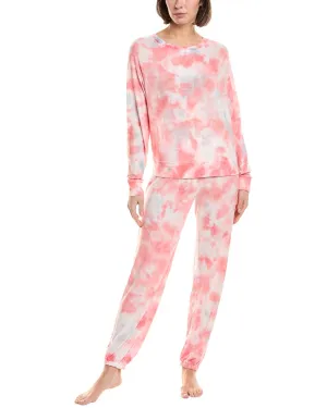 Honeydew Intimates Star Seeker 2pc Pajama Pant Set