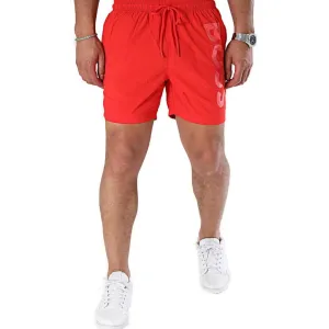 Hugo Boss  Polyester Men's Swimwear