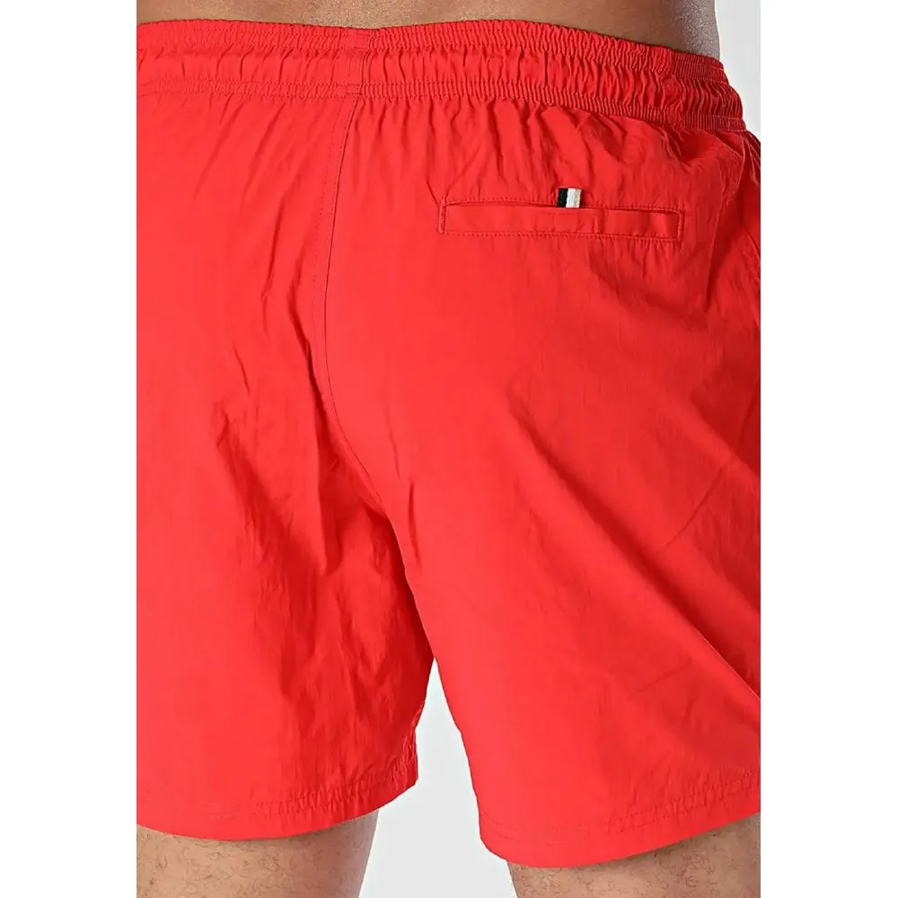 Hugo Boss  Polyester Men's Swimwear