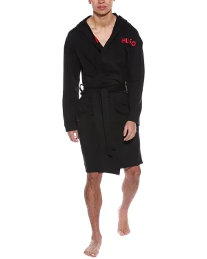 HUGO Hugo Boss Linked Robe