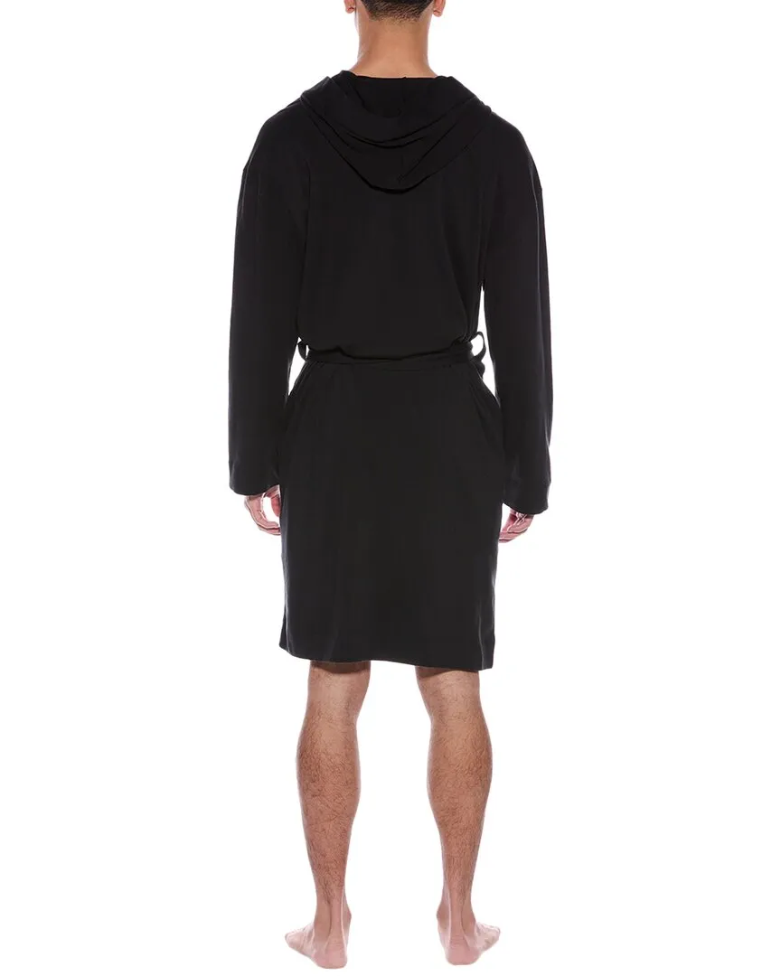 HUGO Hugo Boss Linked Robe