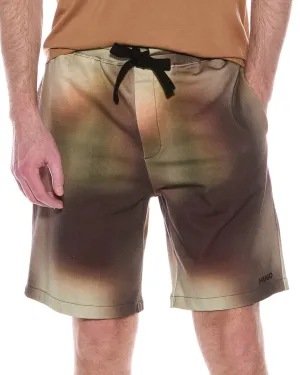 HUGO Hugo Boss Sweatshort
