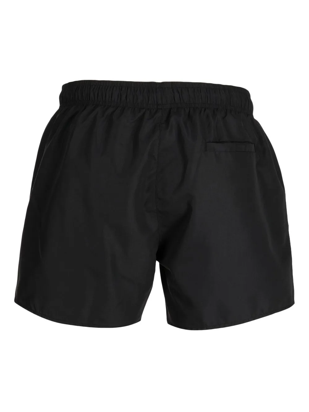Hugo Men's Dodo Swim Shorts, Black