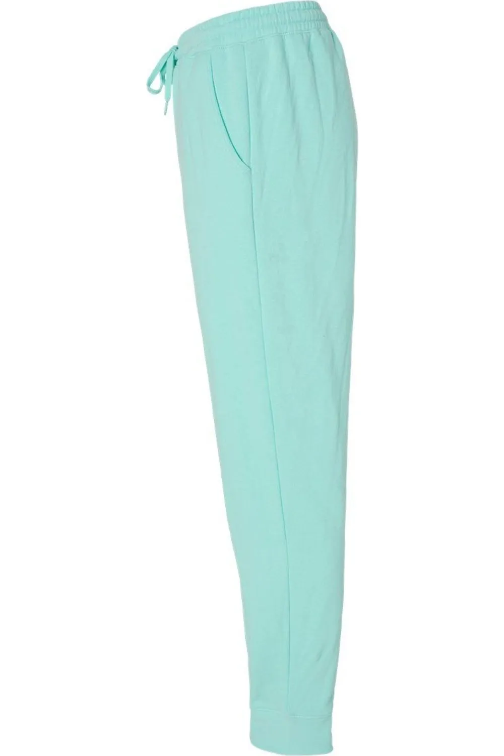 Independent Trading Co. Midweight Fleece Pants