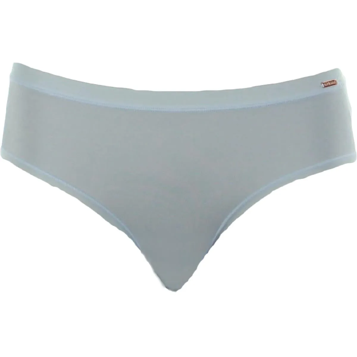 Infinite Comfort Womens Hiphugger Underwear Hipster Panty
