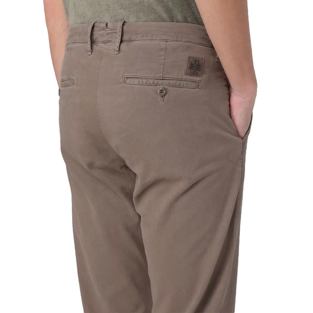 Jacob Cohen  Cotton Jeans & Men's Pant