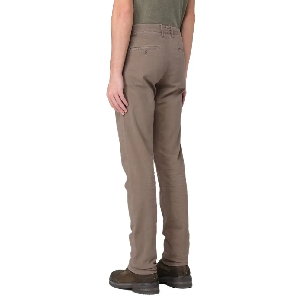 Jacob Cohen  Cotton Jeans & Men's Pant