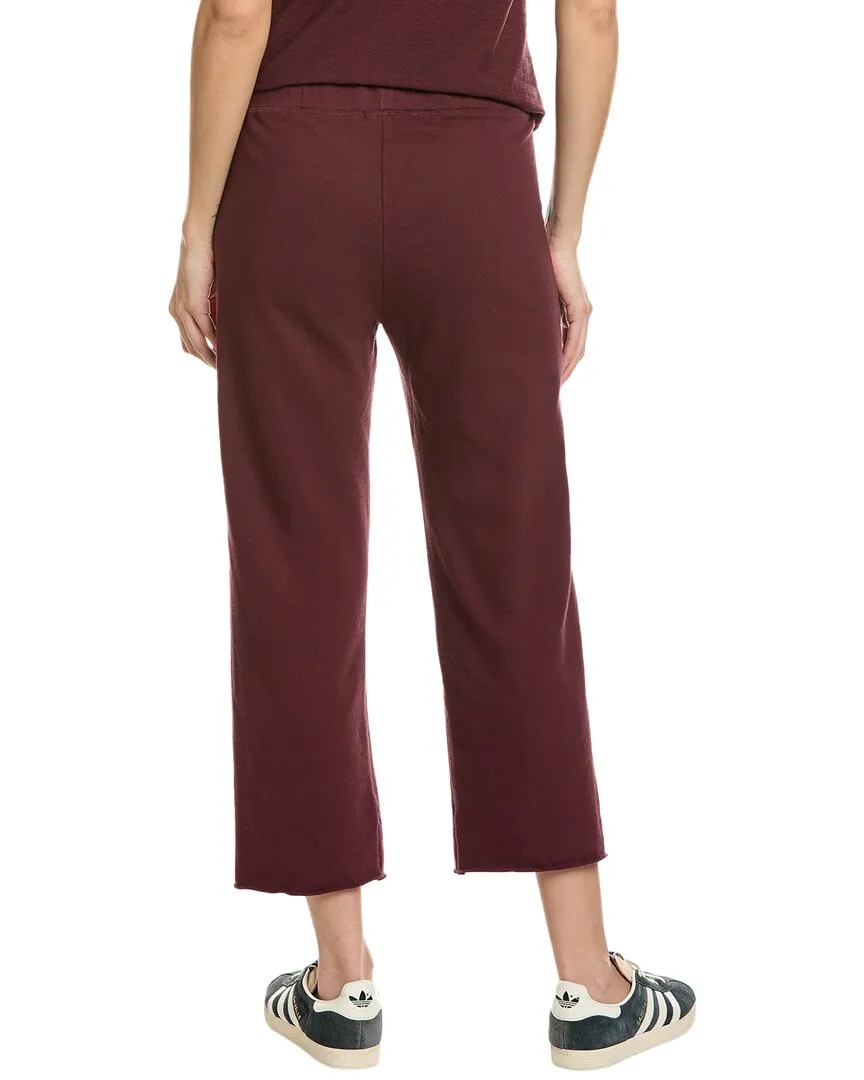 James Perse French Terry Sweatpant