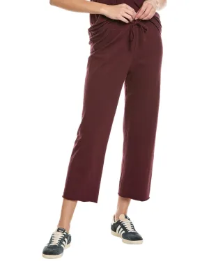 James Perse French Terry Sweatpant