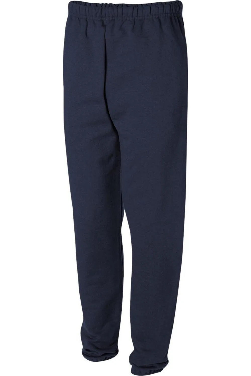 JERZEES Super Sweats NuBlend Sweatpants with Pockets