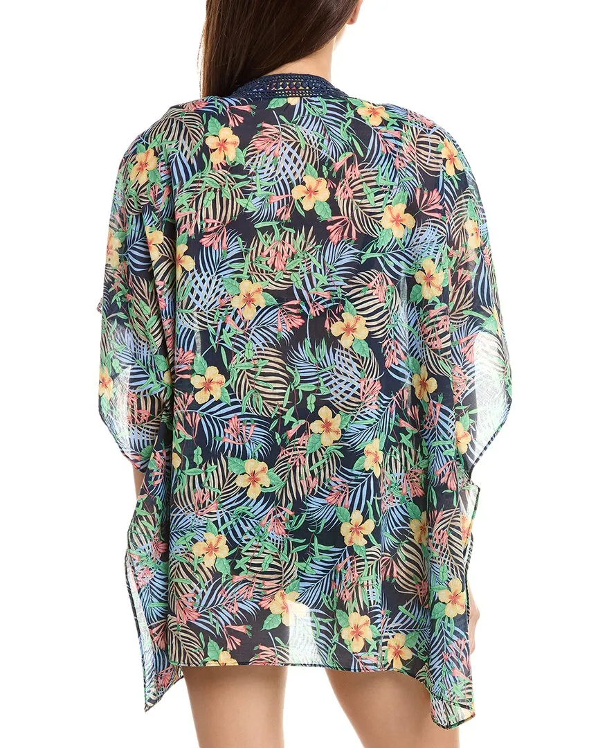J.McLaughlin Sunset Cover-Up