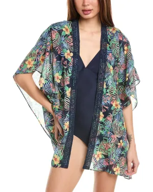 J.McLaughlin Sunset Cover-Up