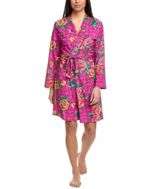 Johnny Was The Jonesy Sleep Robe