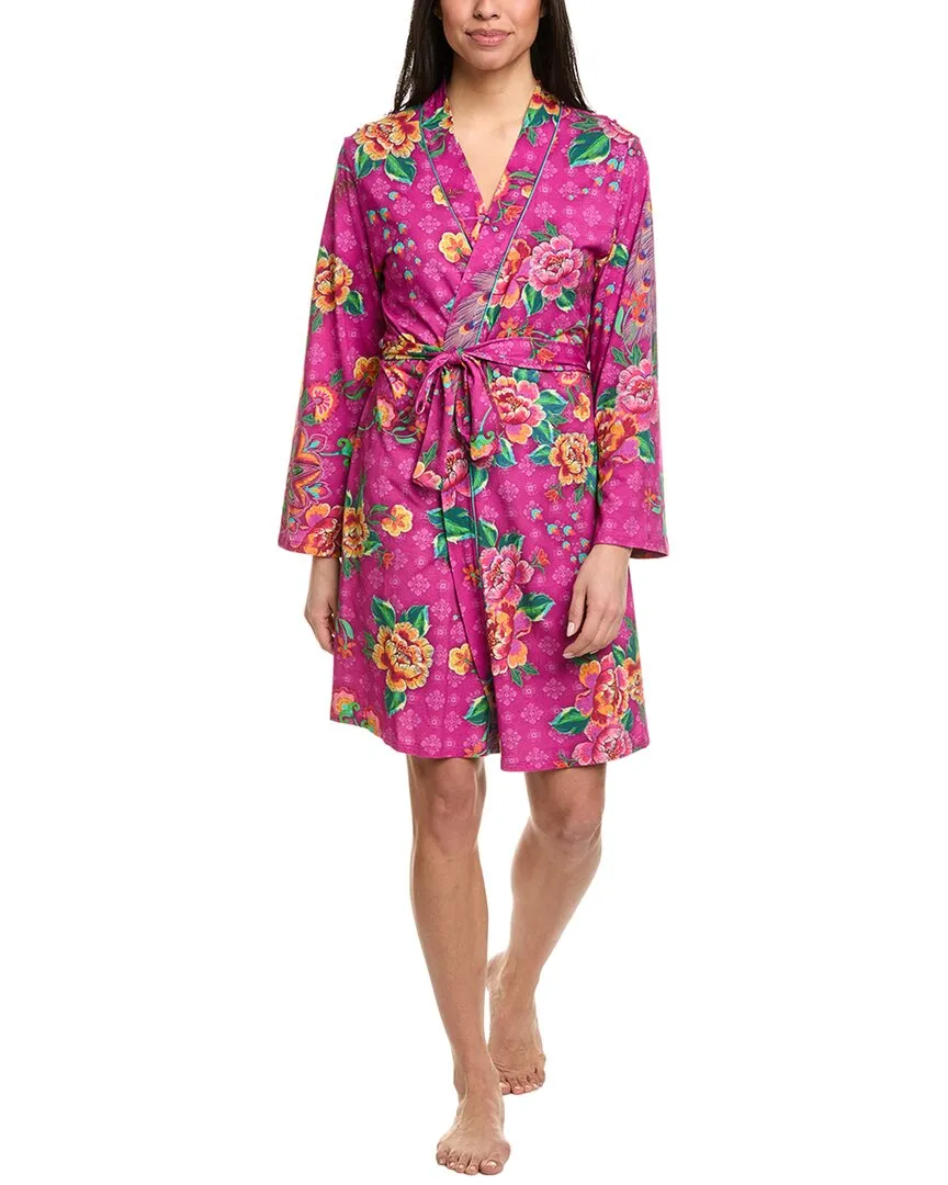 Johnny Was The Jonesy Sleep Robe