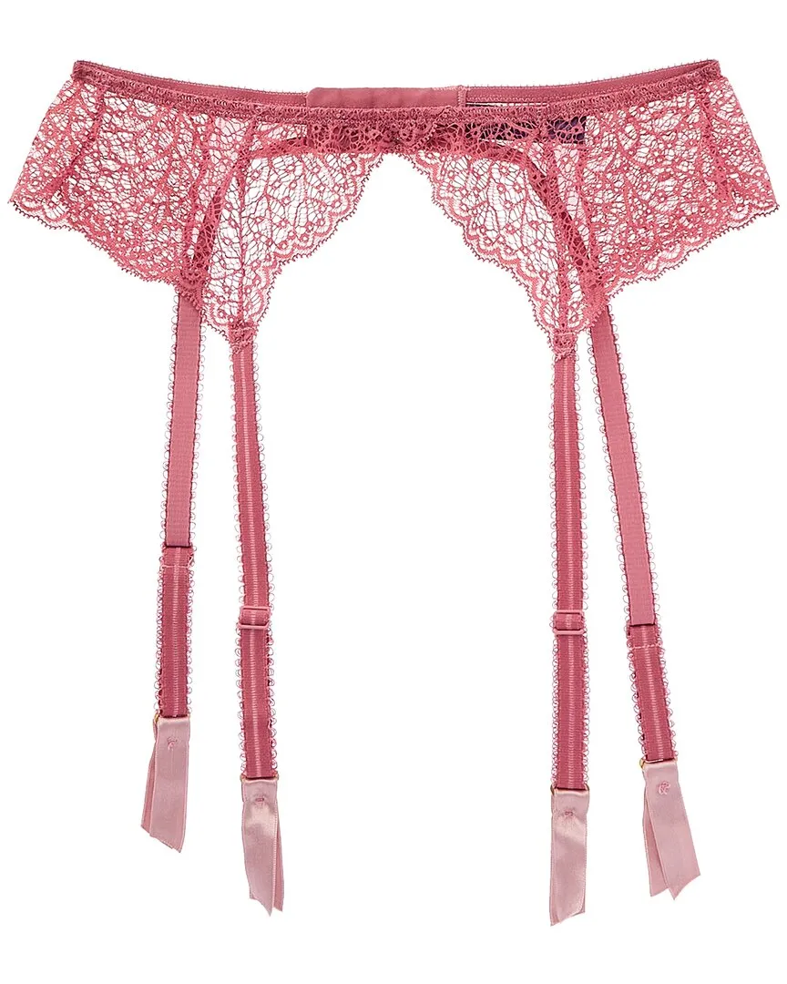 Journelle Allegra Suspender Belt