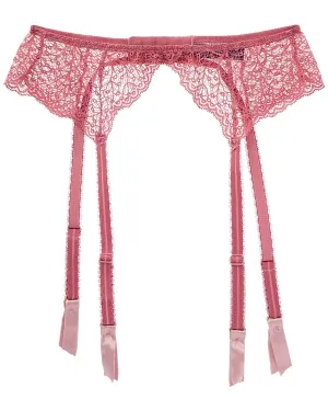 Journelle Allegra Suspender Belt