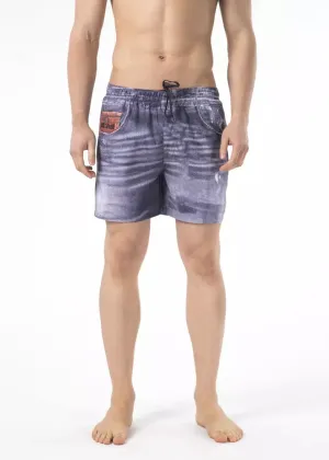 Just Cavalli  Polyester Men's Swimwear