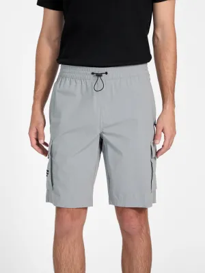 Karmen Nylon Shorts