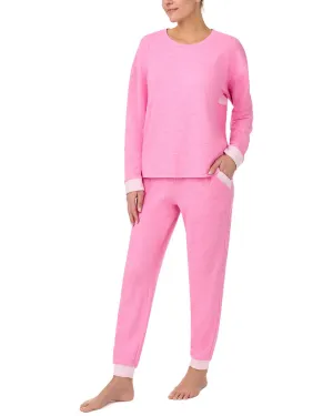 Kensie Long Pajama Set