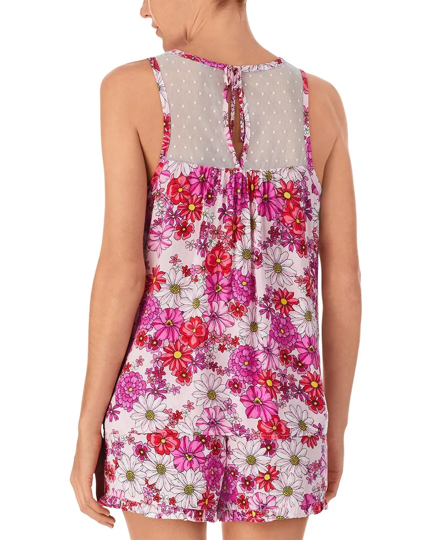 Kensie Pajama Tank