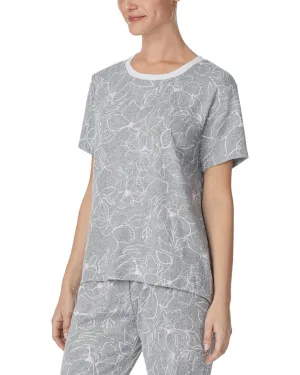 Kensie Pajama Top