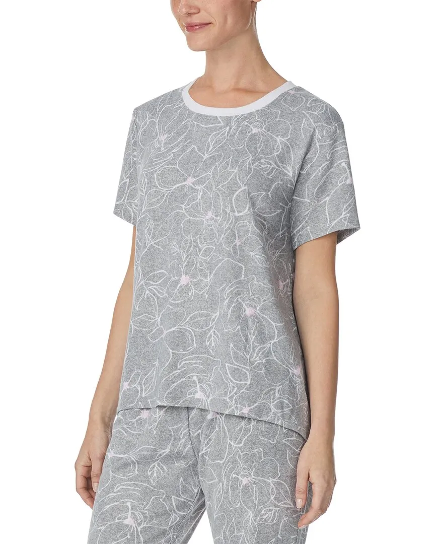 Kensie Pajama Top