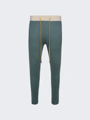 Knit Track Pants