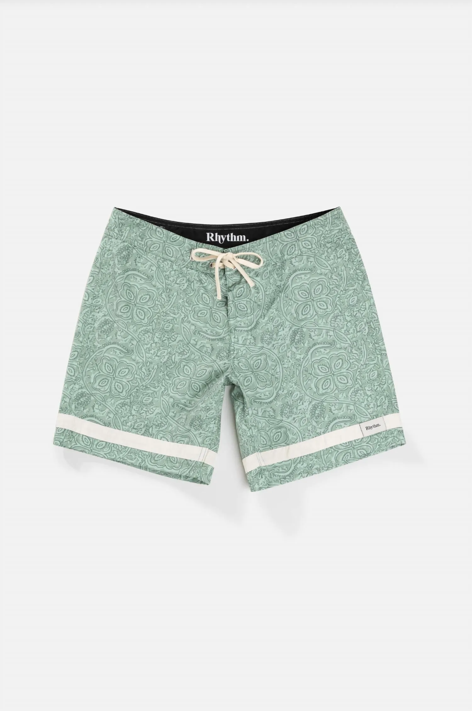Koka Swim Trunk In Sage