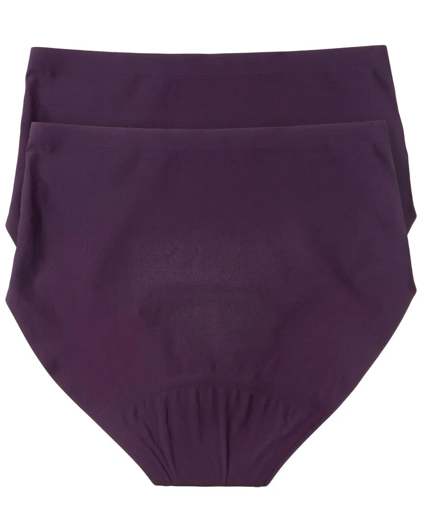 Le Mystere 2pk Leak Resistant Brief