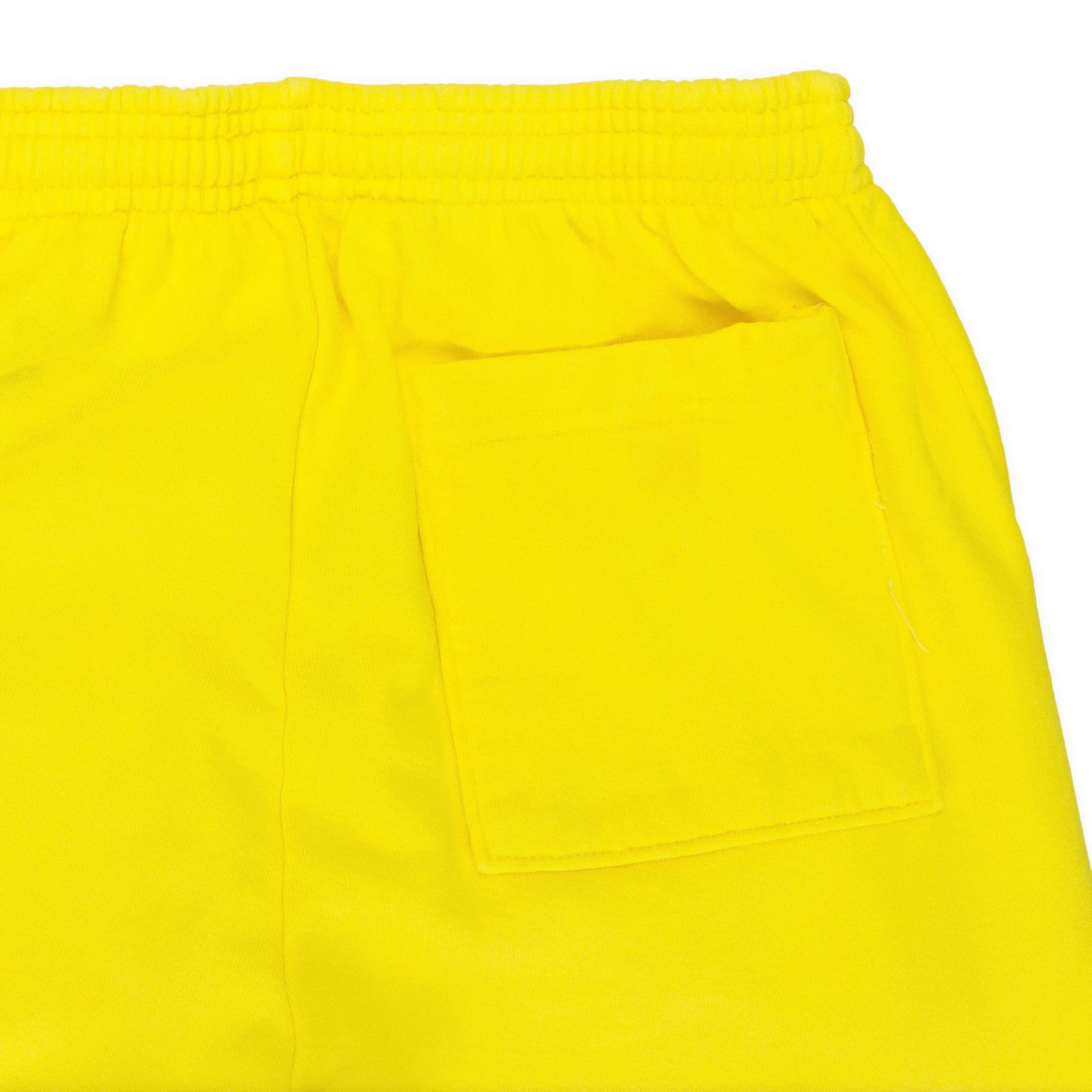 LEGACY V2 YELLOW SWEATPANTS