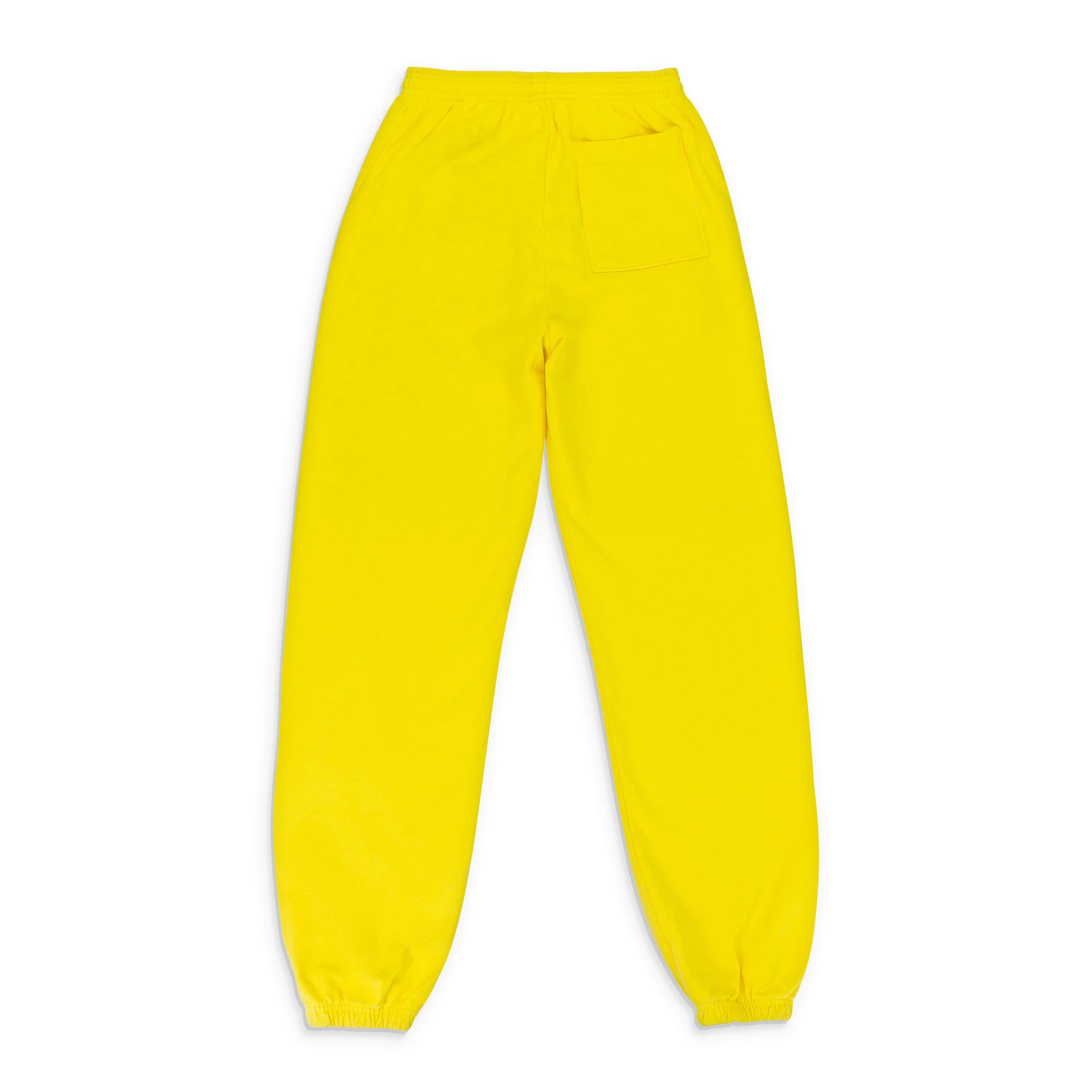LEGACY V2 YELLOW SWEATPANTS