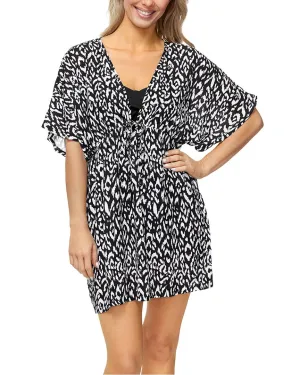 Leilani Breezy Caftan Cover Up