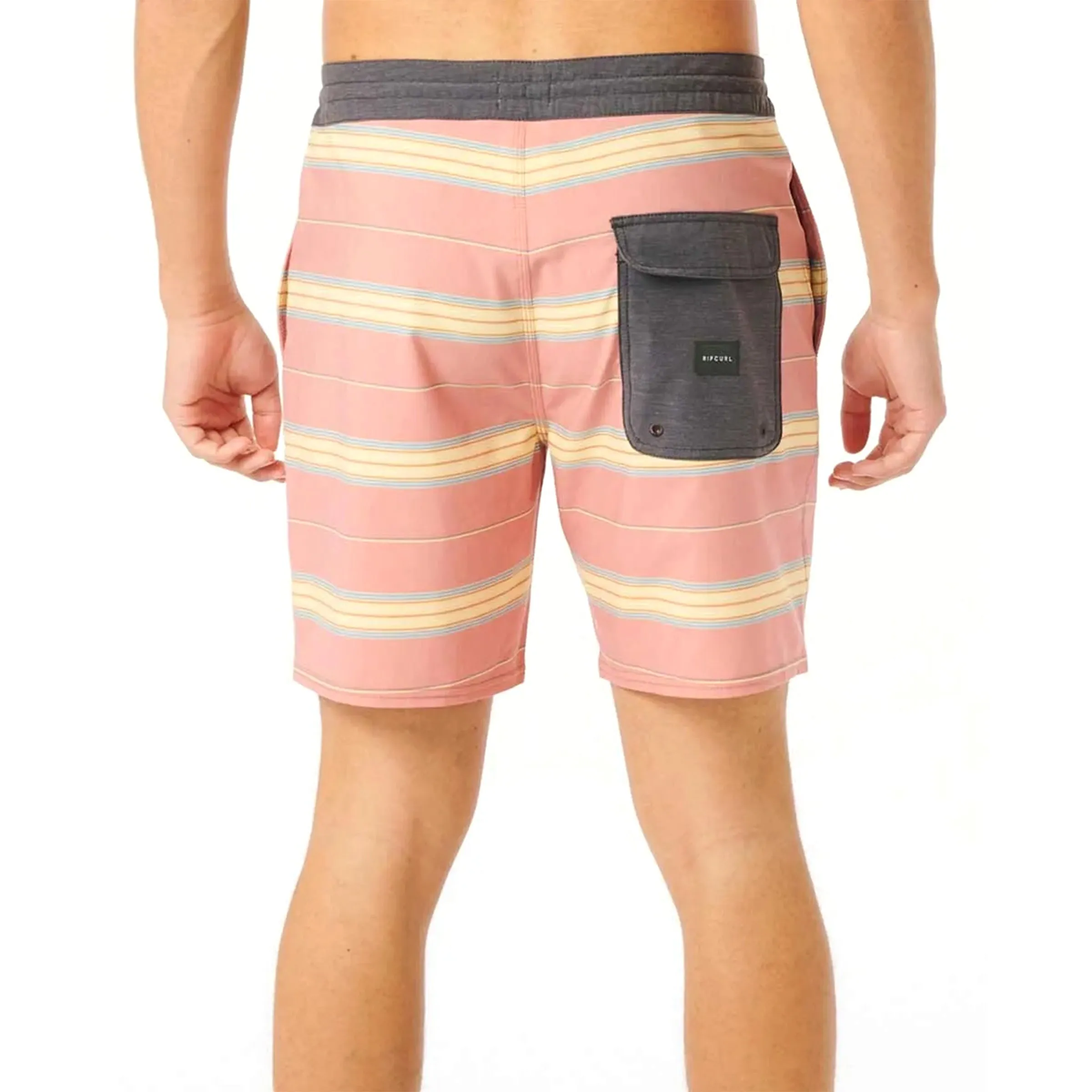 Line Up 18" Layday Boardshort (Past Season)
