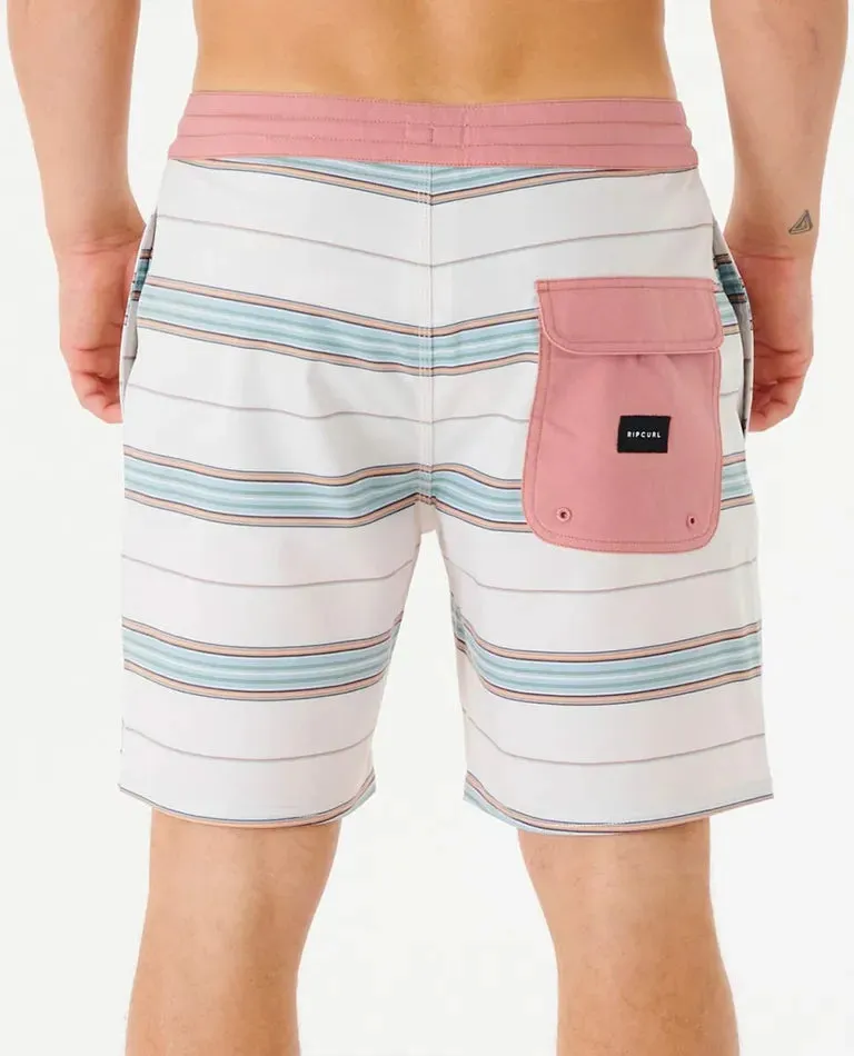 Line Up 18" Layday Boardshort (Past Season)
