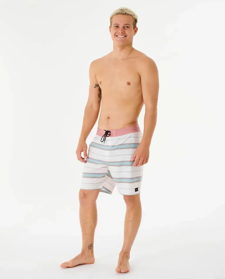Line Up 18" Layday Boardshort (Past Season)