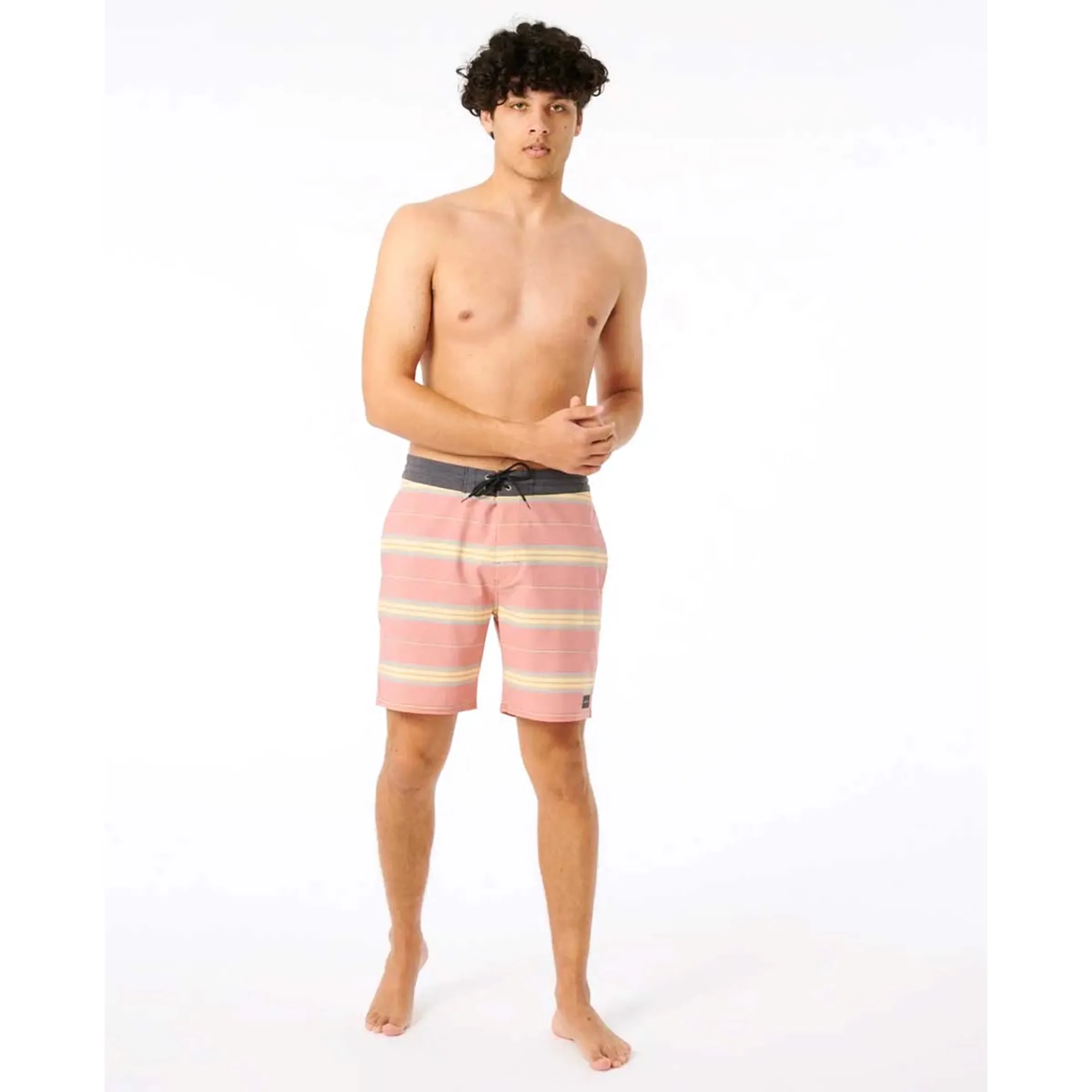 Line Up 18" Layday Boardshort (Past Season)