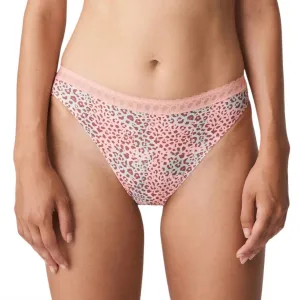 Livadi Rio Brief In Summer Rose