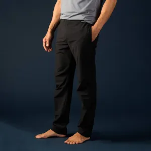 Longboard Technical Pant In Black