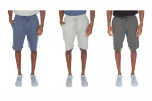 Loose Knit Short Value Pack