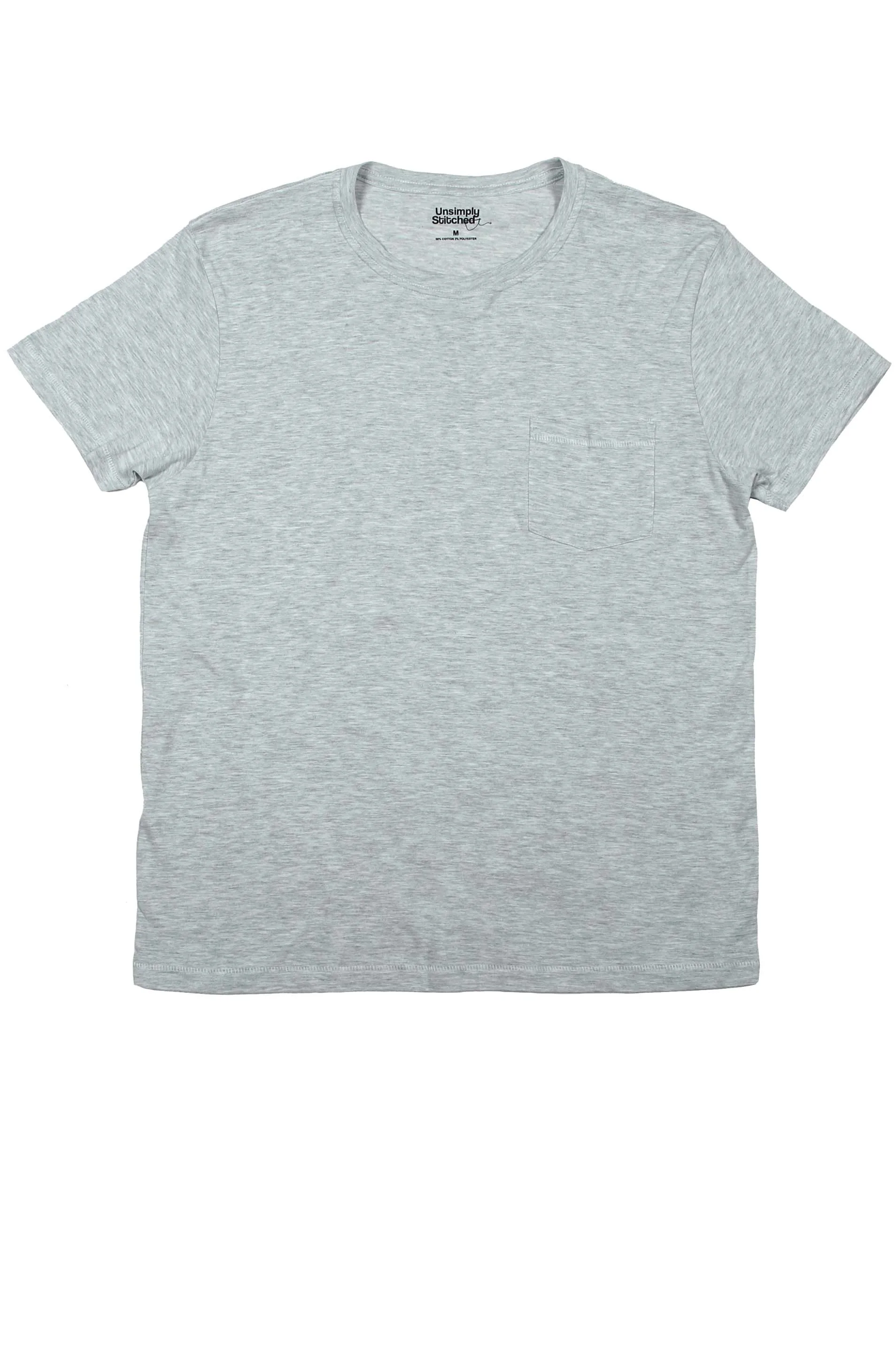 Lounge Pocket T