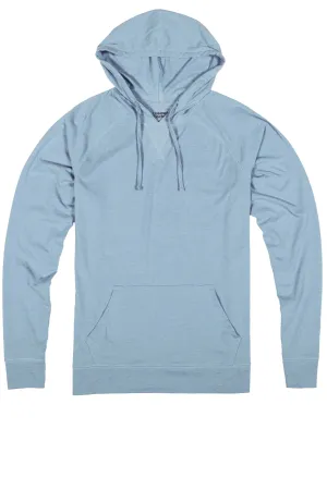 Lounge Pull-Over Hoody