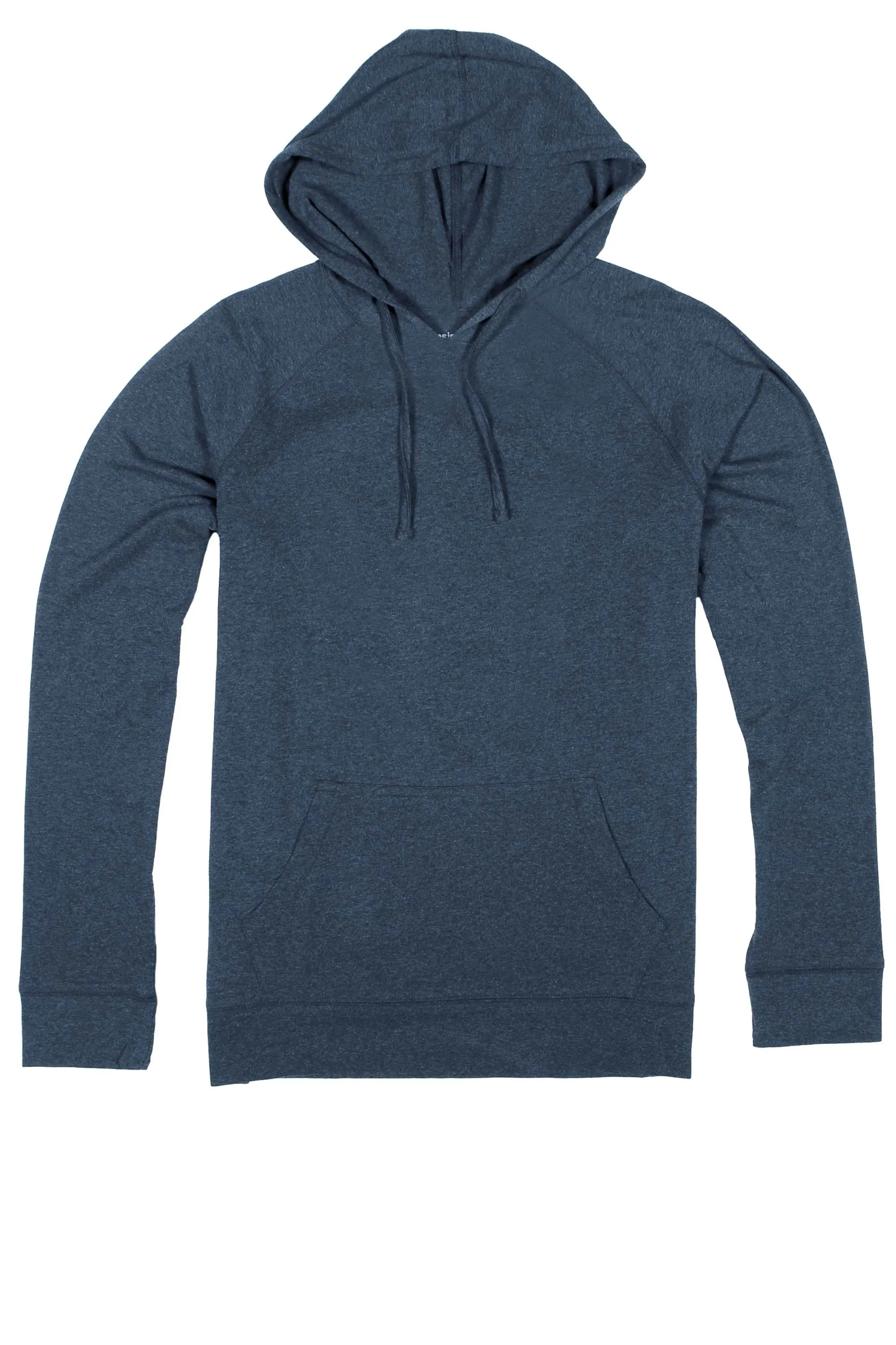 Lounge Pull-Over Hoody