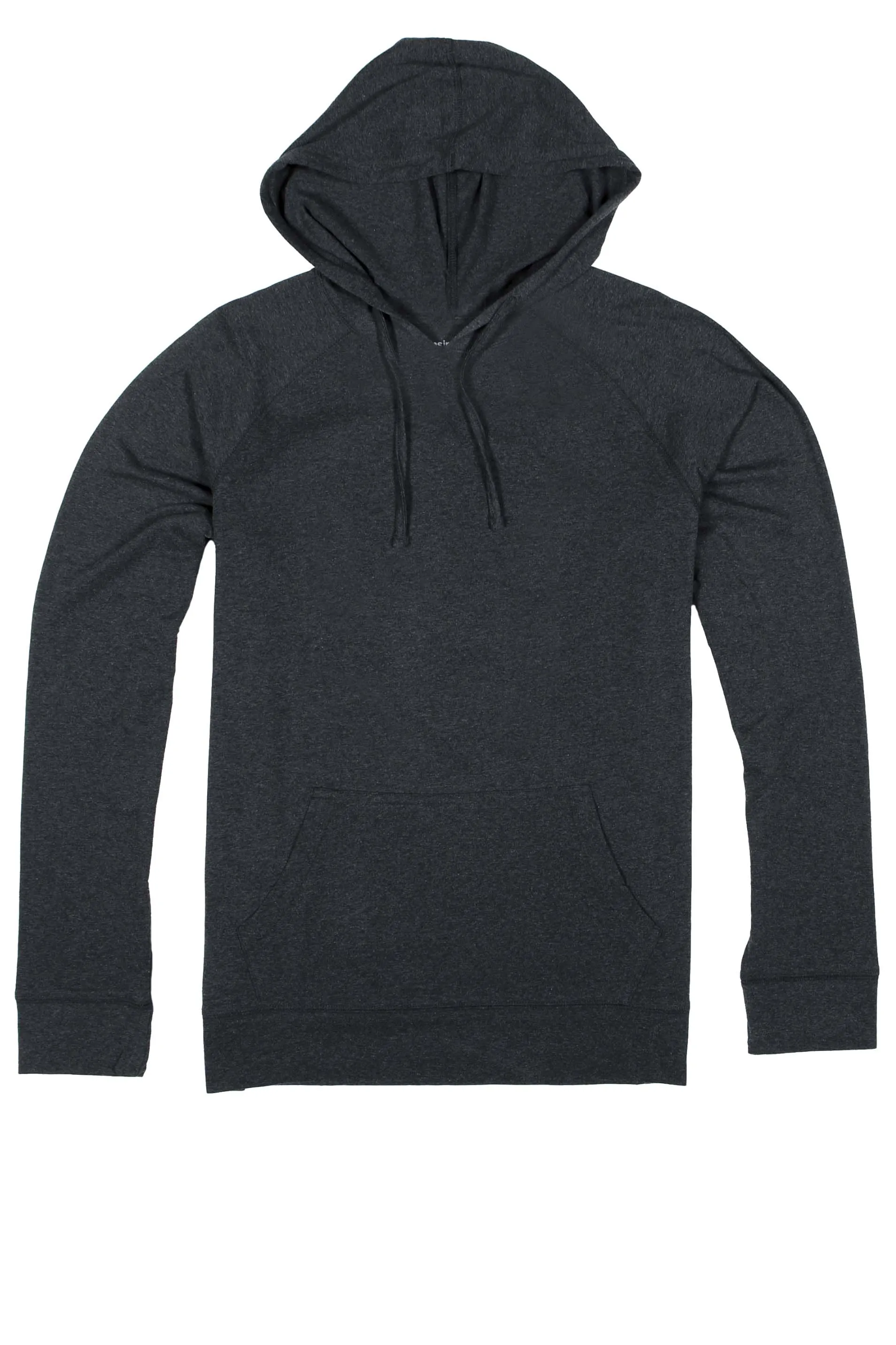 Lounge Pull-Over Hoody