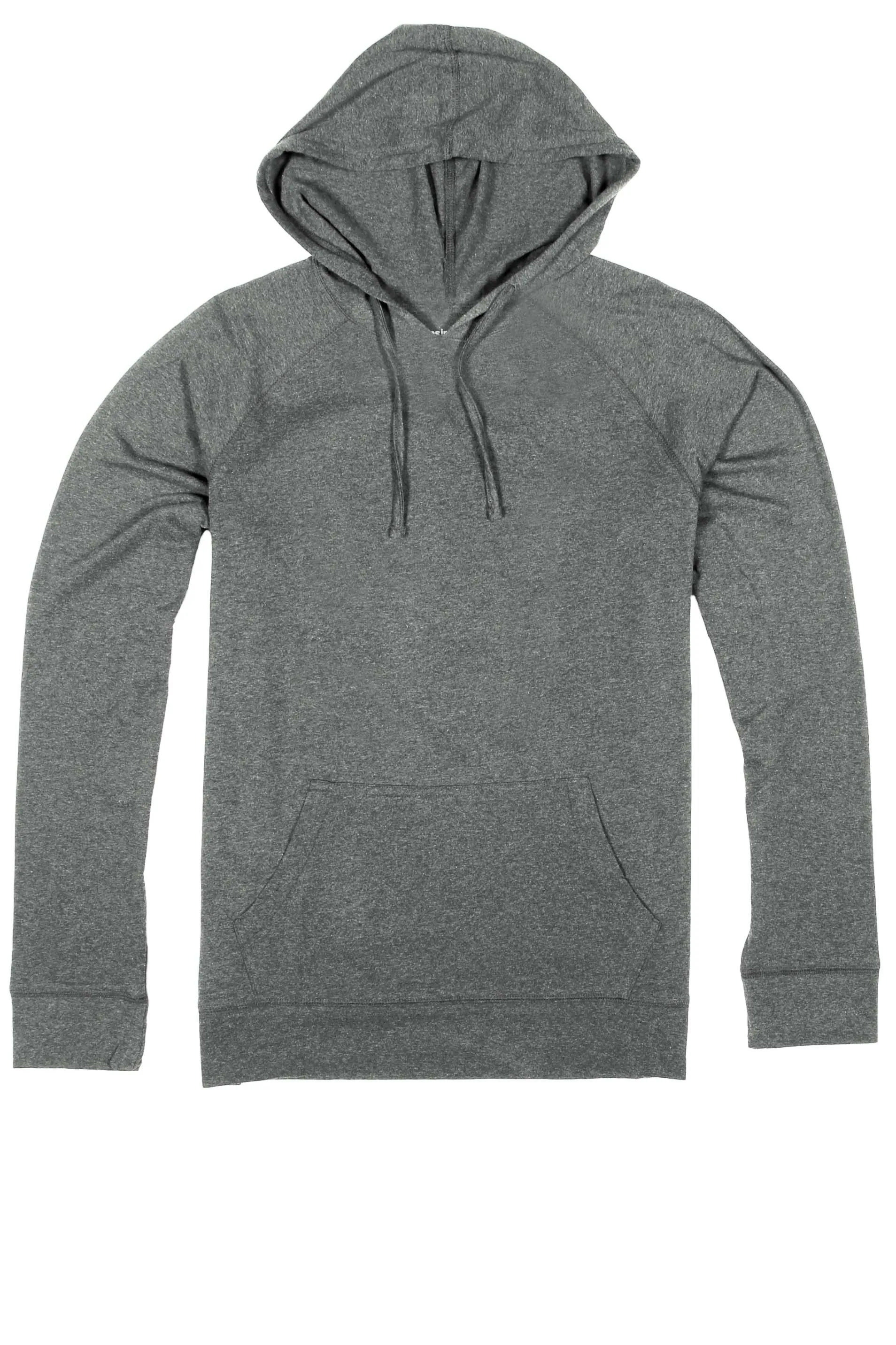 Lounge Pull-Over Hoody