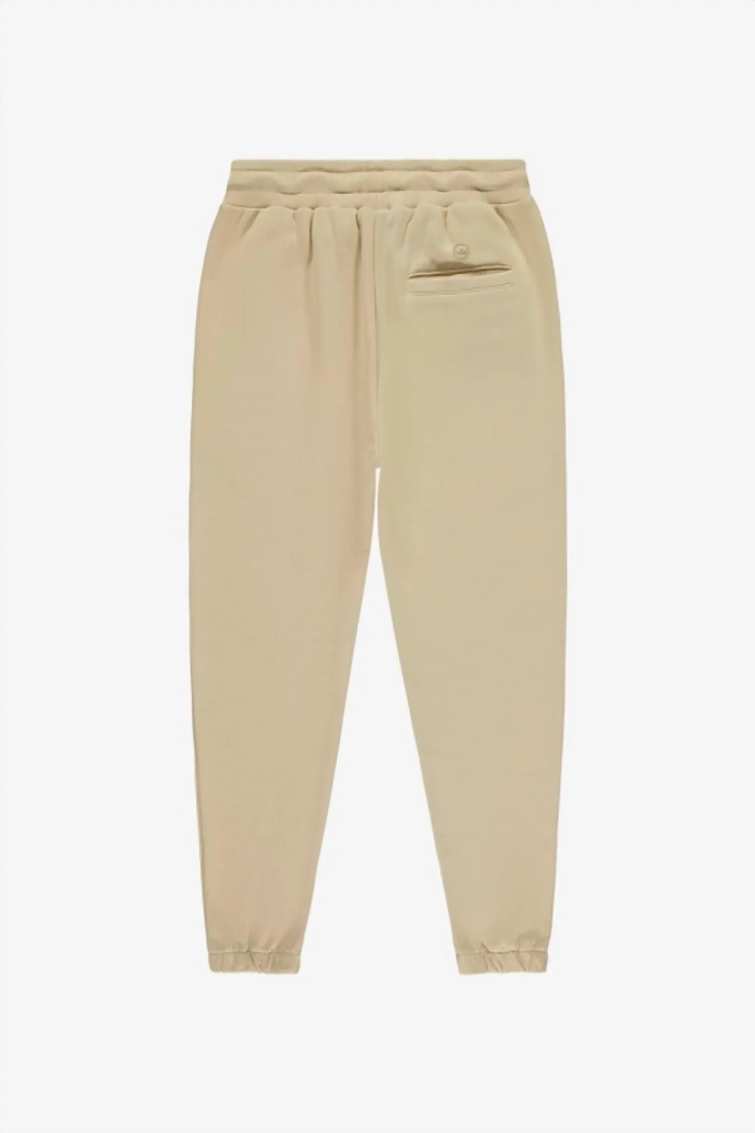 Manor Tracksuit Pants In Cement