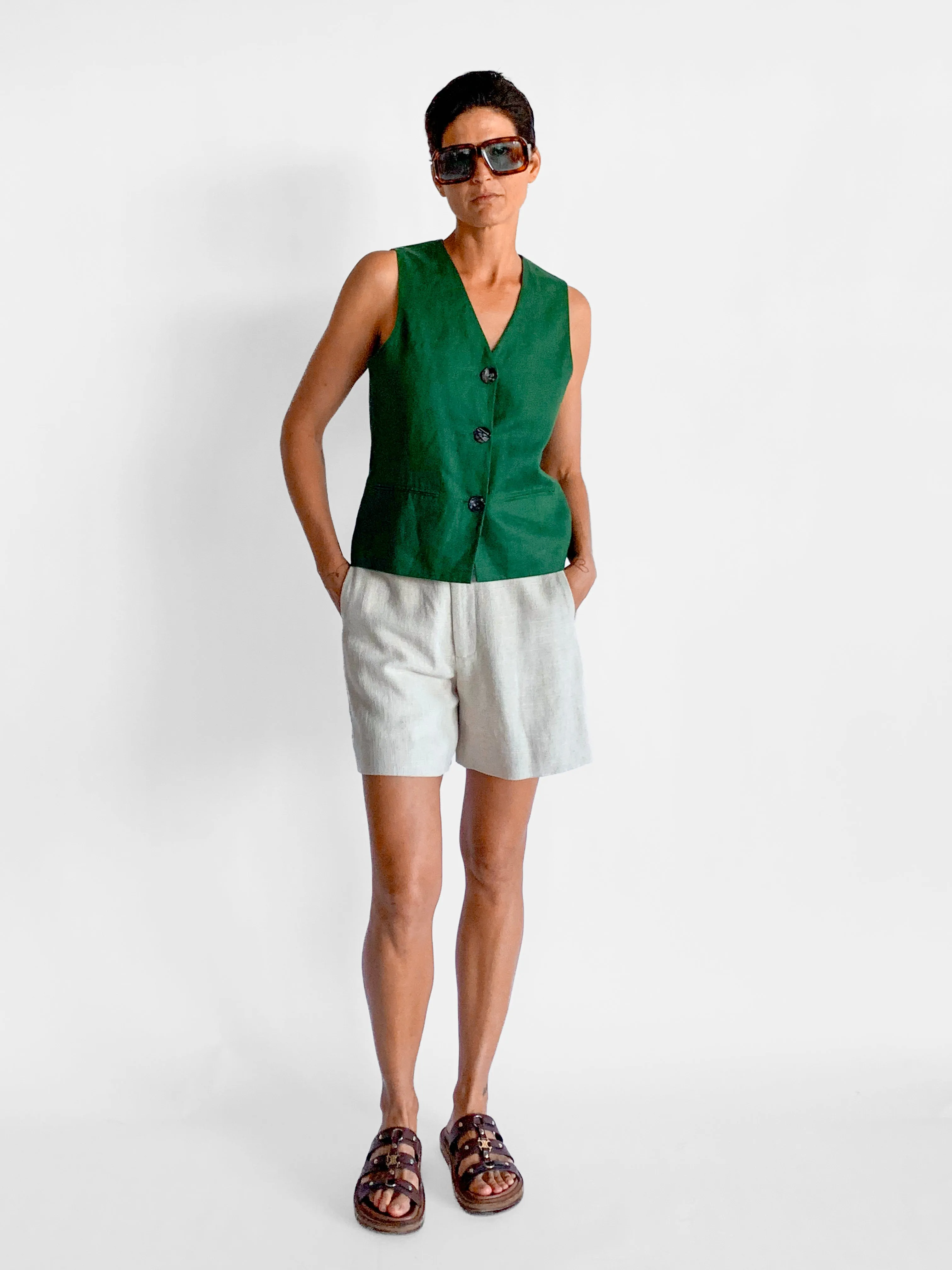 Marbella Short