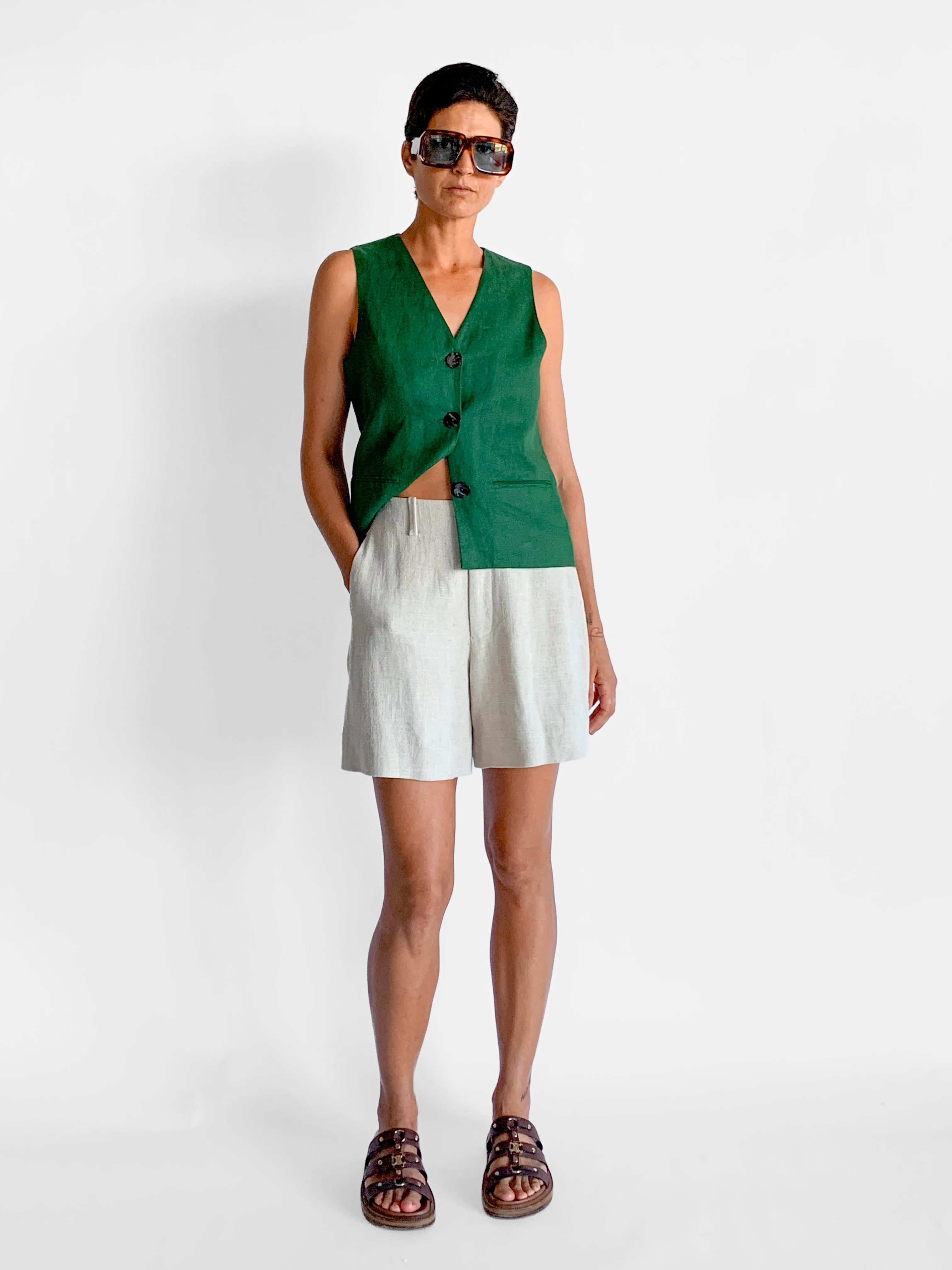 Marbella Short