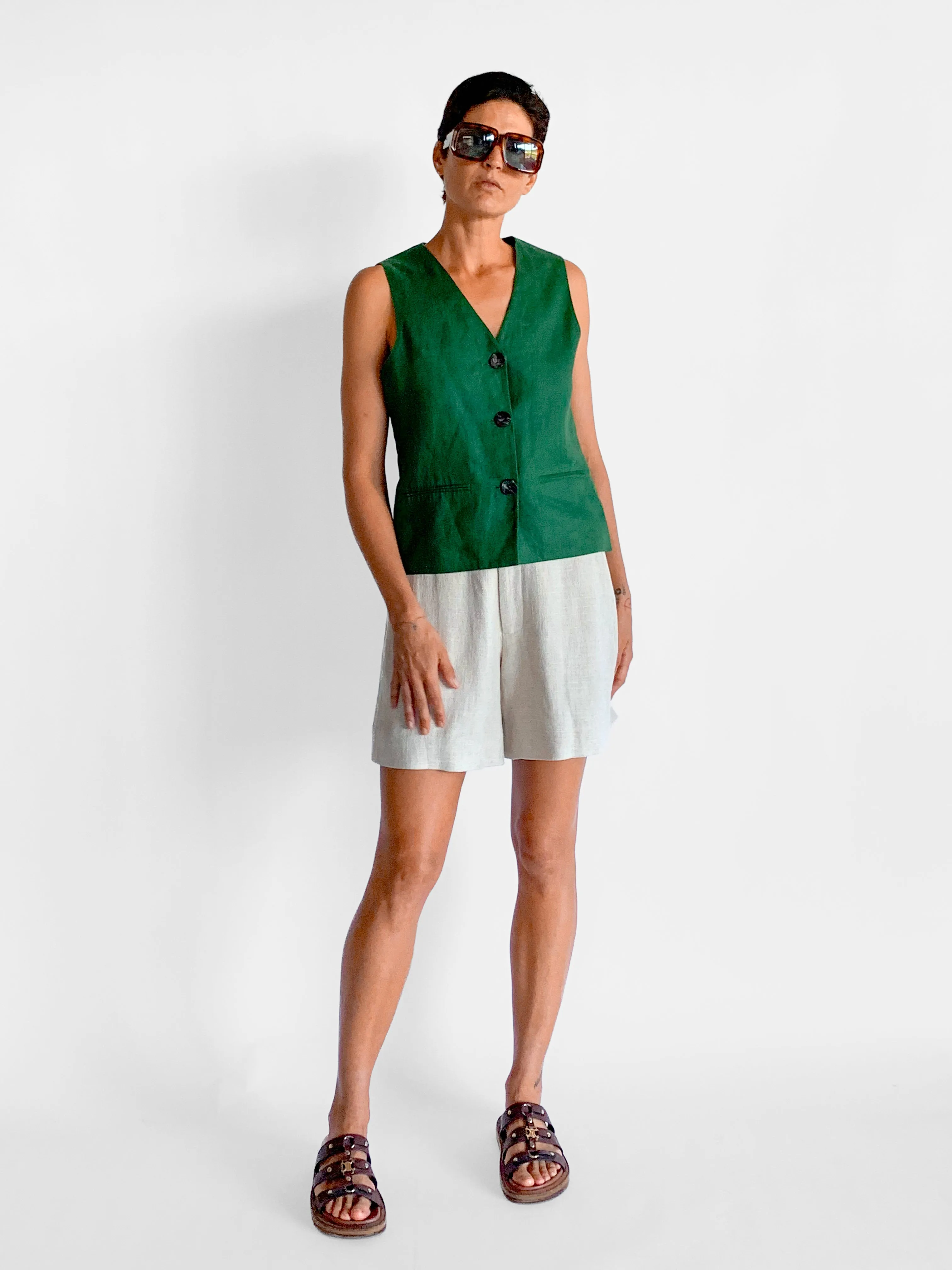 Marbella Short