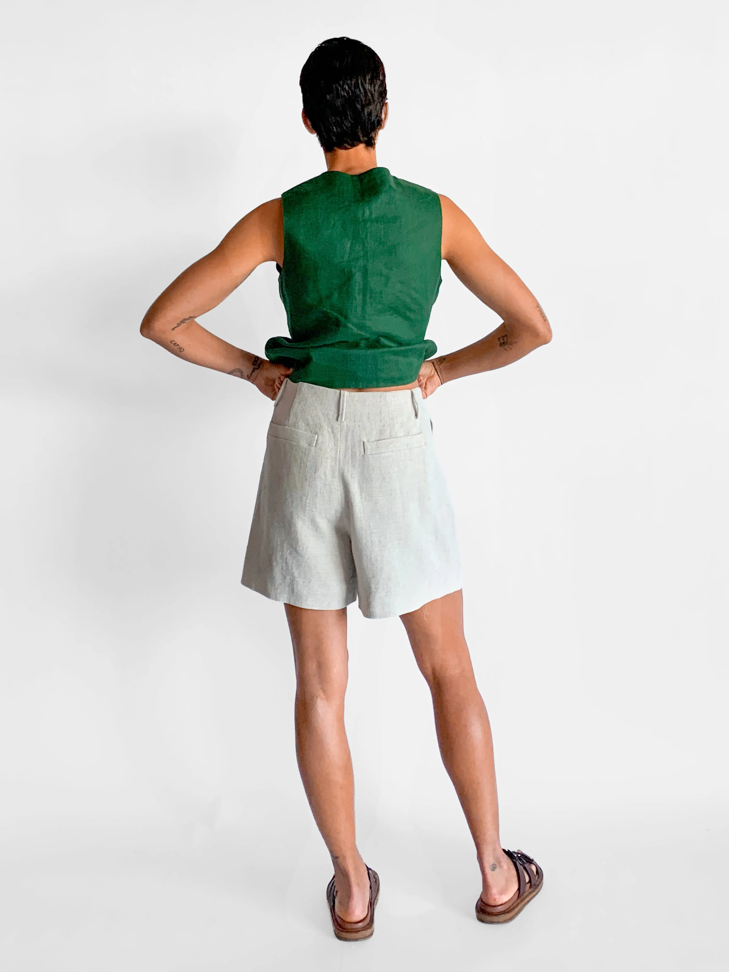Marbella Short
